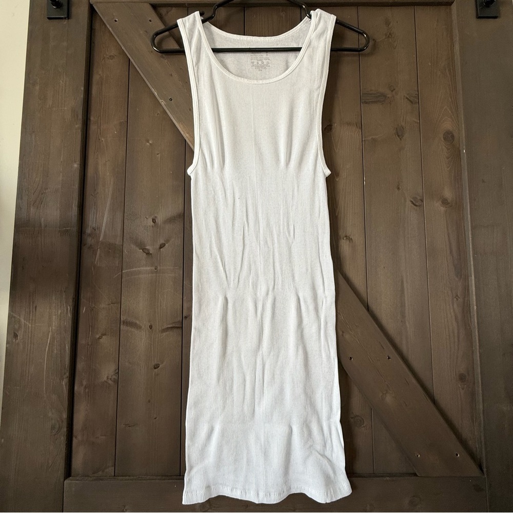 3 NEW Fruit of the Loom Classic White Undershirts